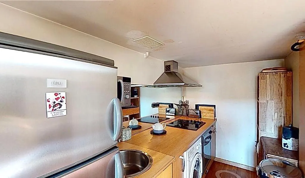 Spacious 3 Bed Apartment In The Heart Of Nice
