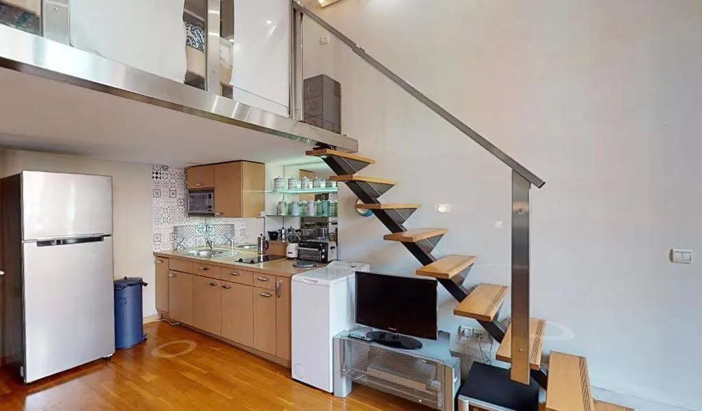Spacious 3 Bed Apartment In The Heart Of Nice France