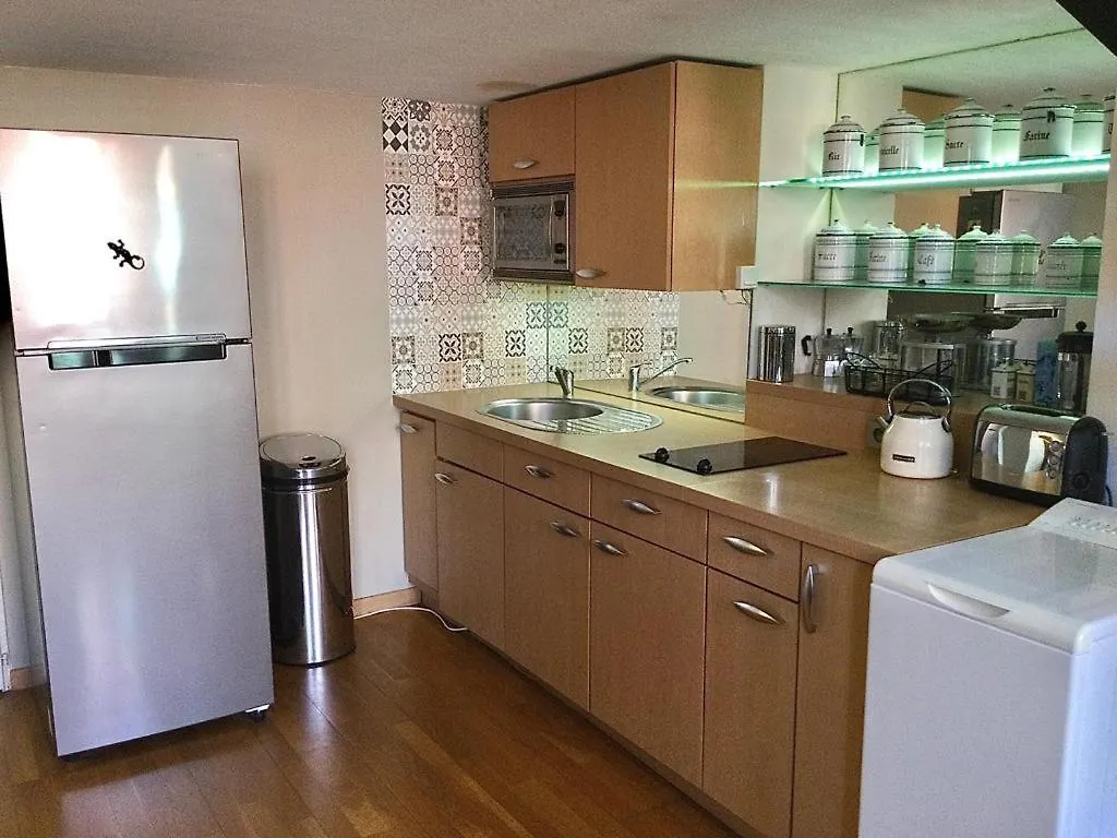 Spacious 3 Bed Apartment In The Heart Of Nice