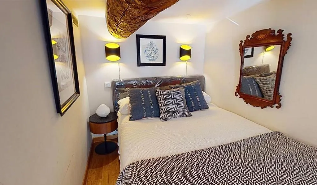 Spacious 3 Bed Apartment In The Heart Of Nice