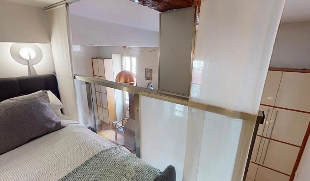 Spacious 3 Bed Apartment In The Heart Of Nice France