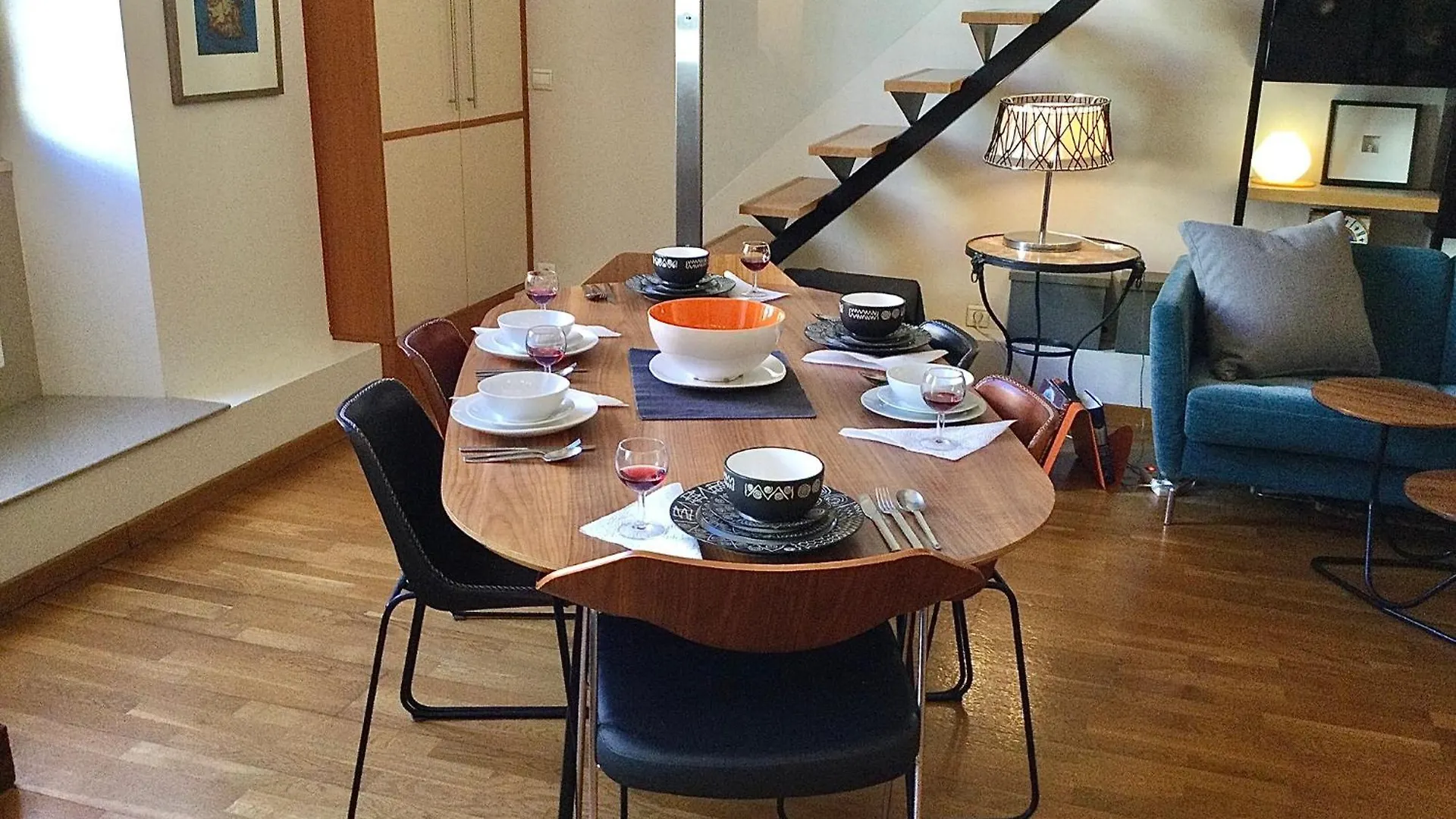 Spacious 3 Bed Apartment In The Heart Of Nice France