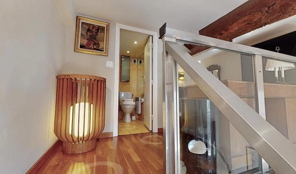 Spacious 3 Bed Apartment In The Heart Of Nice