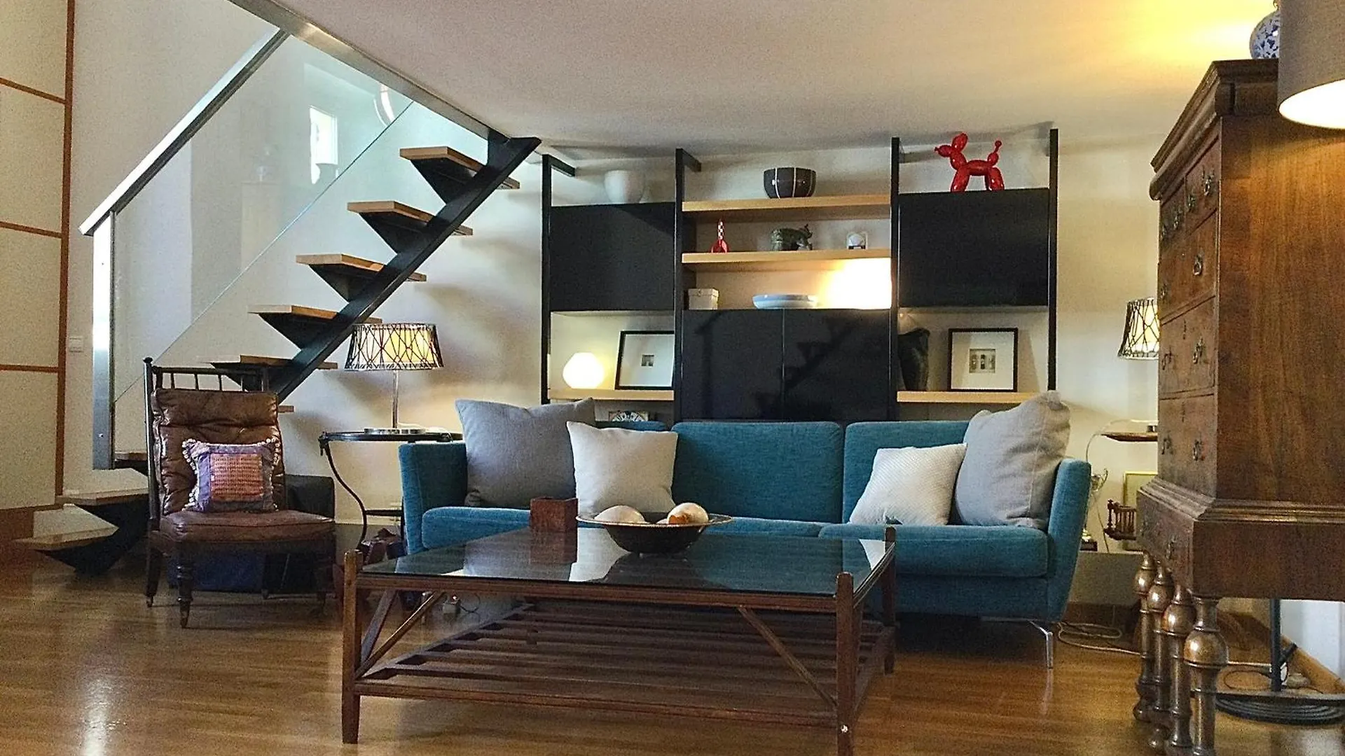Spacious 3 Bed Apartment In The Heart Of Nizza